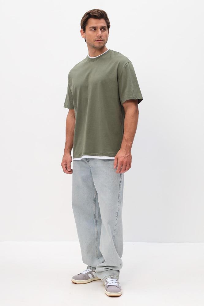 Футболка мужская Трой Х Арт. 10354