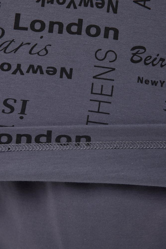 Костюм мужской Атлант Г Арт. 10284