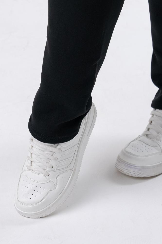 Легинсы женские с начесом Арт. 9646 Легинсы женские с начесом Арт. 9646