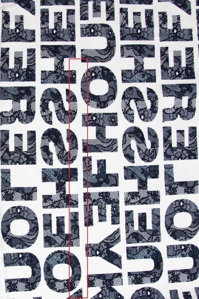 Футболка Лиза 2 Арт. 3251