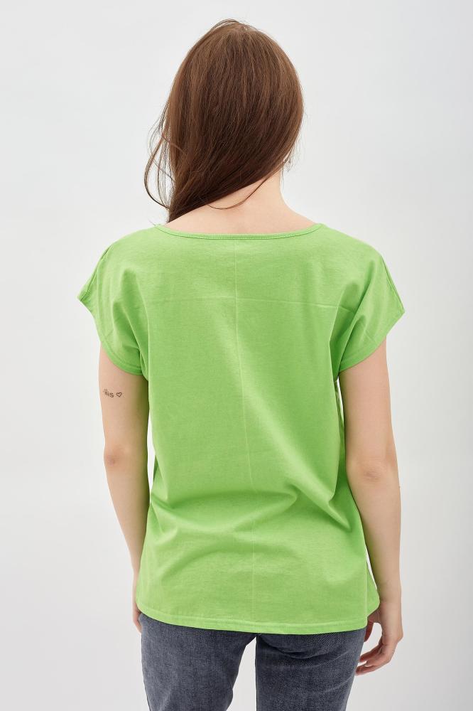 Футболка женская Таисия М Арт. 8487