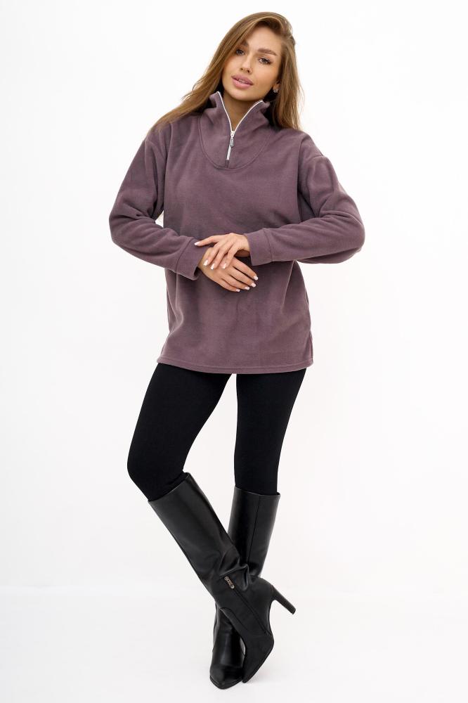 Толстовка женская Микс Д WB Арт. 10525