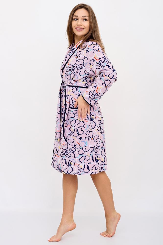 Халат женский Леонсия Р Арт. 8945