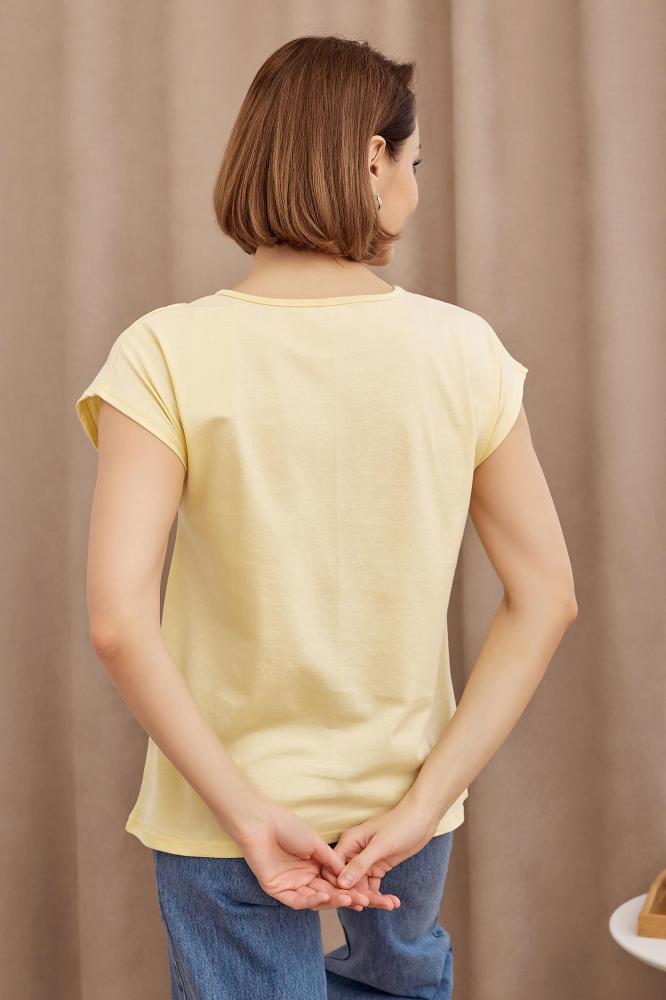 Футболка женская Таисия А Арт. 8225