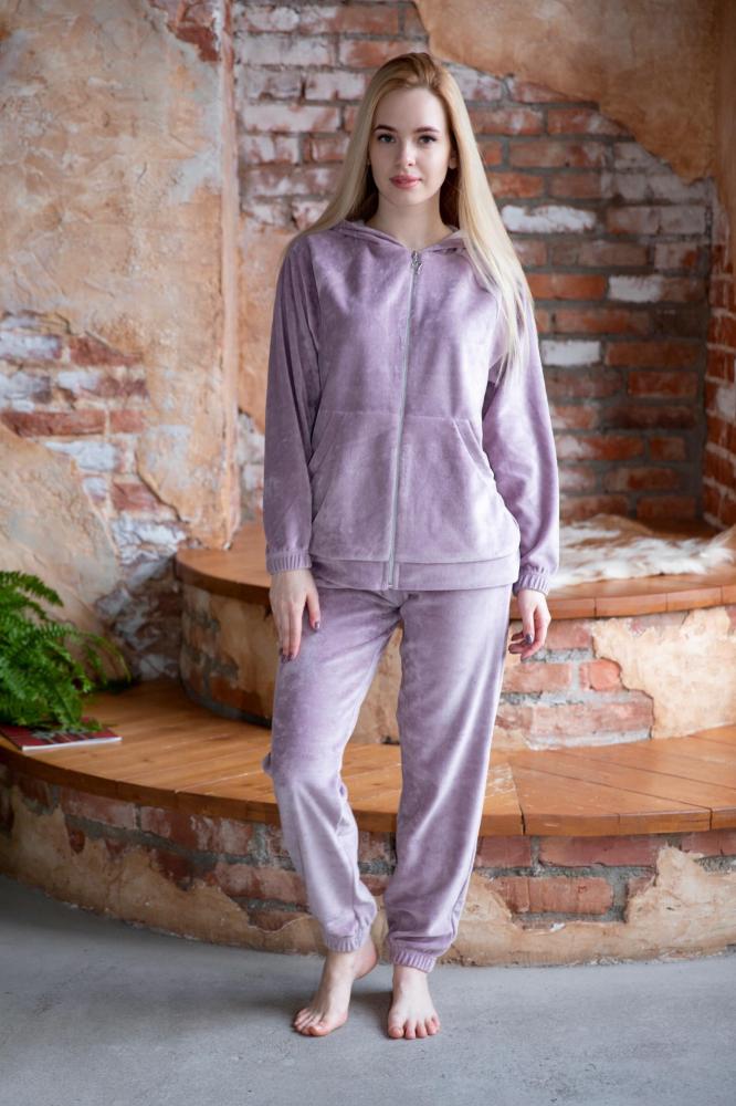 Костюм женский Шалфей А Арт. 7186