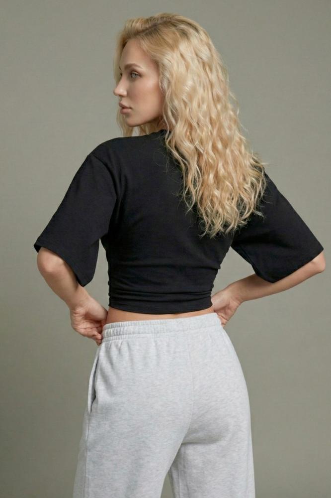 Футболка женская Бриз Ч Арт. 10659