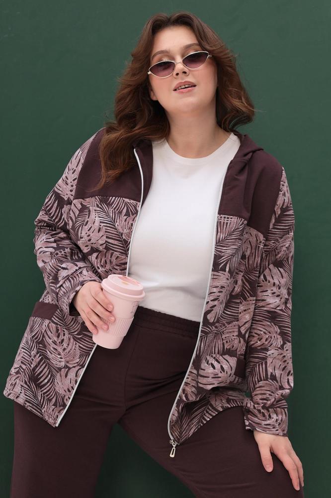 Костюм женский Мелания Л Арт. 10437 Костюм женский Мелания Л Арт. 10437