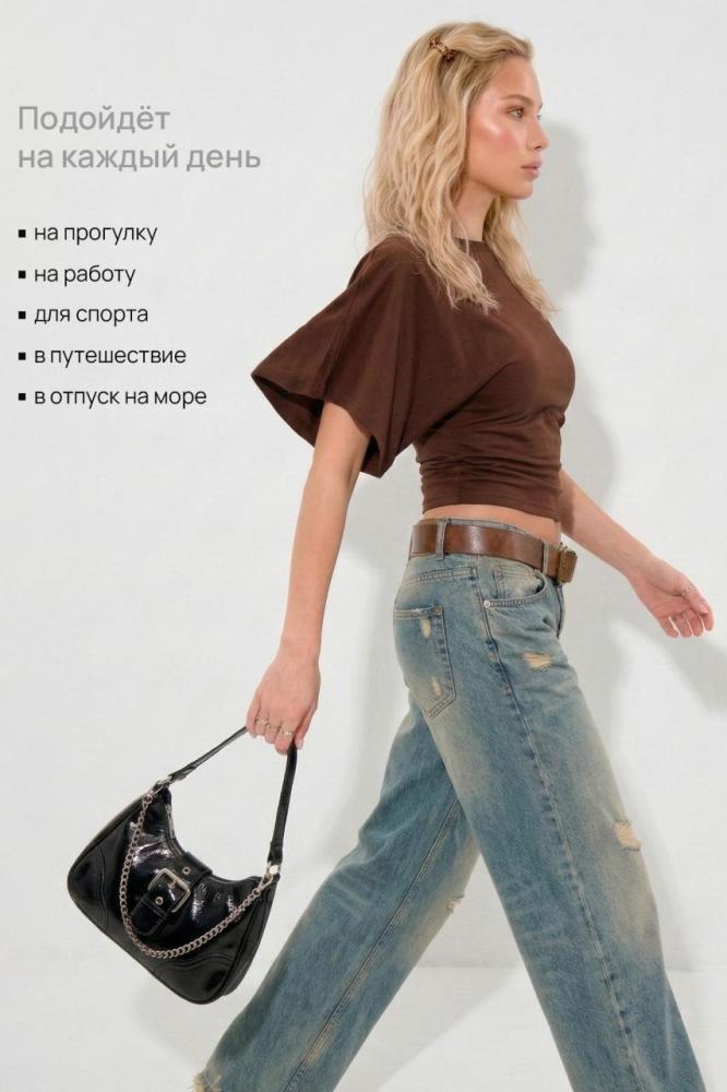 Футболка женская Бриз К Арт. 10694