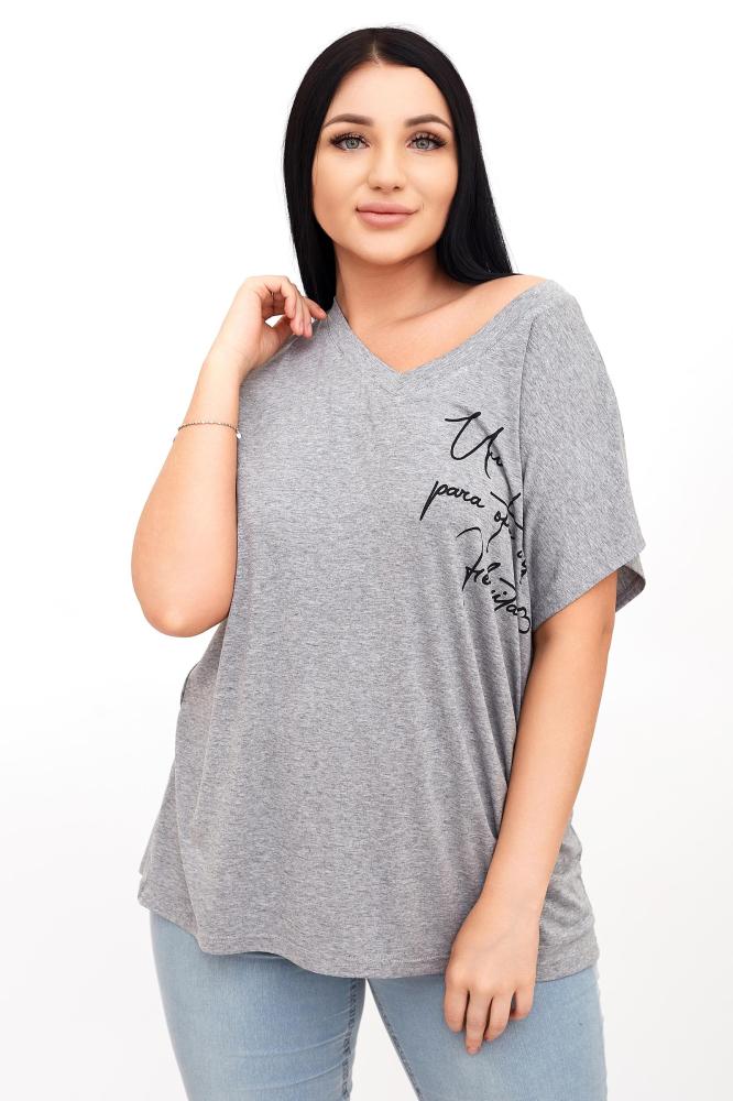 Футболка женская Бэтти М Арт. 8566