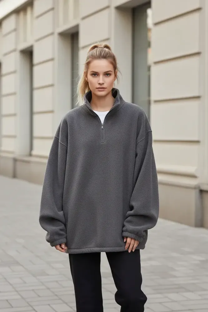 Толстовка унисекс Микс  Арт. 10633