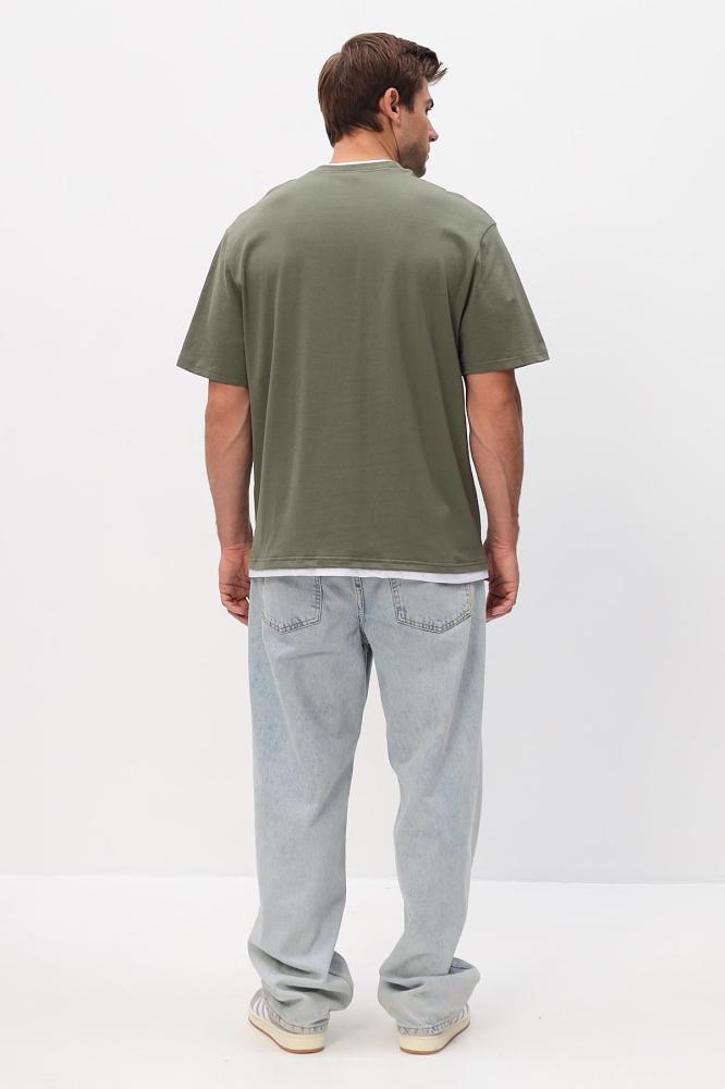 Футболка мужская Трой Х Арт. 10354