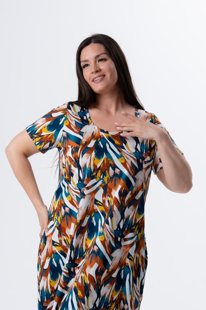 Платье женское Александра К Арт. 10451