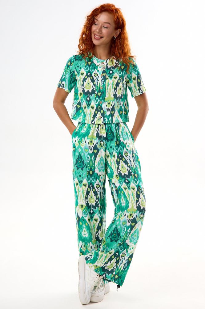 Костюм женский Узор З Арт. 10483