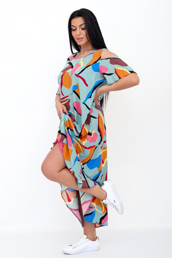 Платье женское Манго О Арт. 9392