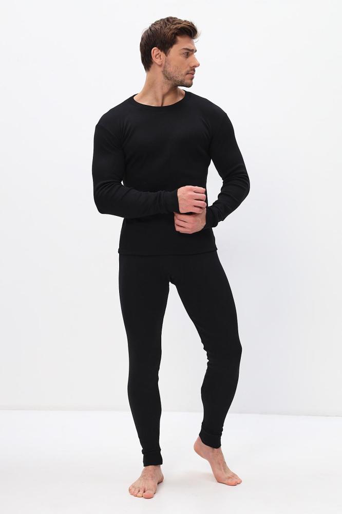 Костюм мужской Термобелье Ч Арт. 8967