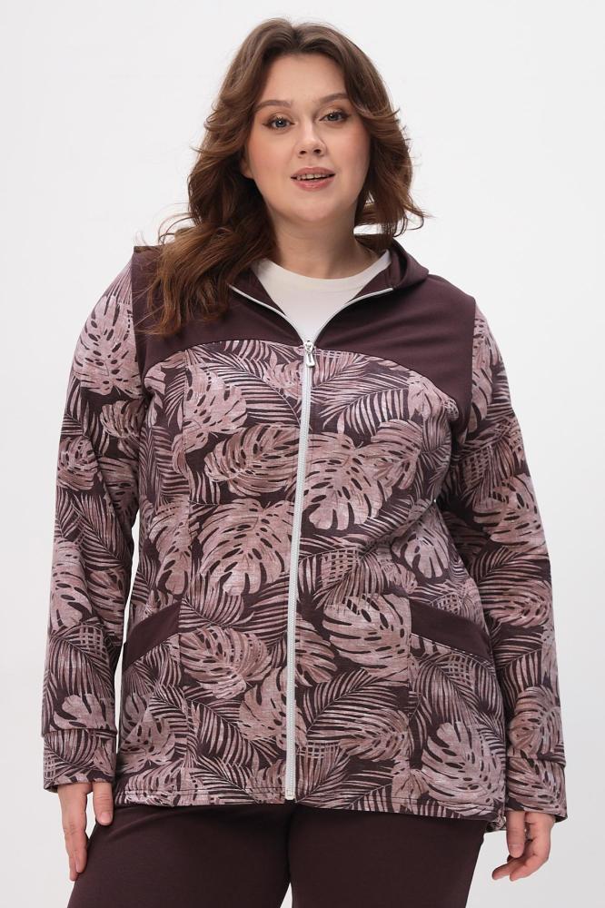 Костюм женский Мелания Л Арт. 10437 Костюм женский Мелания Л Арт. 10437