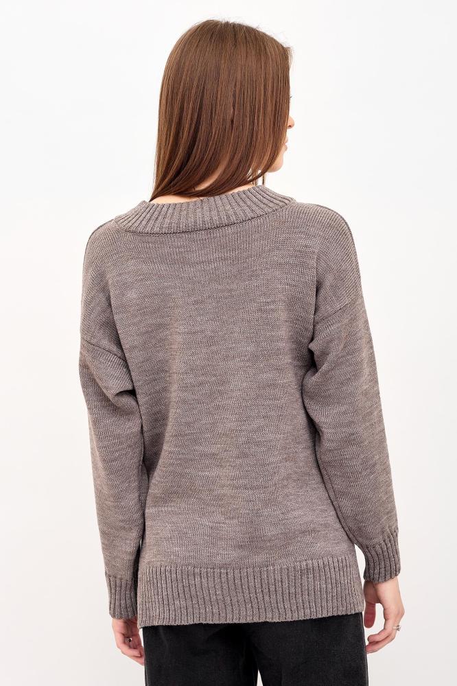 Джемпер женский Апрелия  Арт. 9112