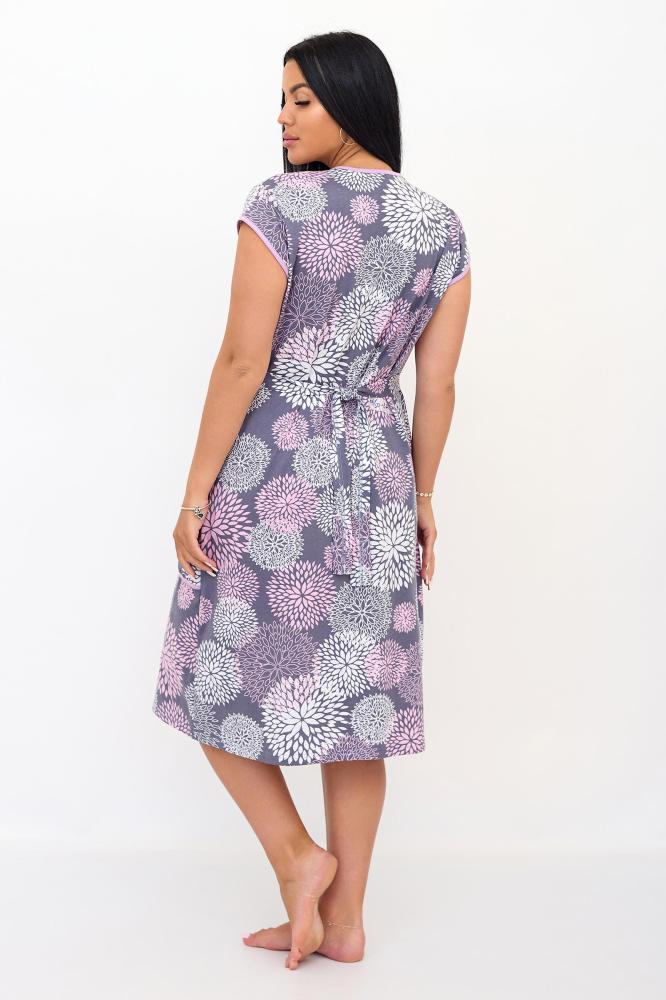 Халат женский Пелагея Р  Арт. 9322