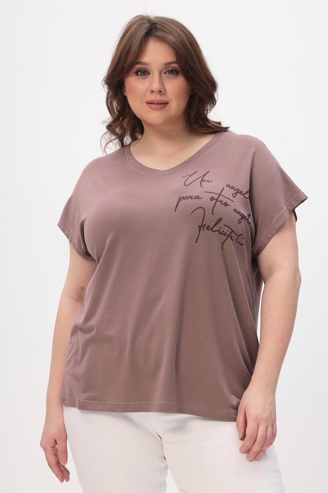 Футболка женская Бэтти В Арт. 10114 Футболка женская Бэтти В Арт. 10114