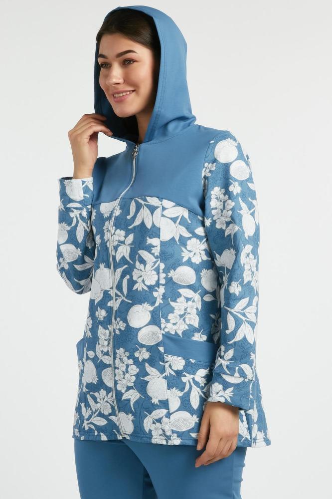 Костюм женский Мелания И Арт. 7646