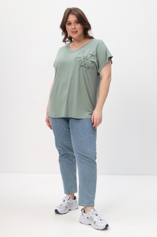 Футболка женская Бэтти Х Арт. 9221 Футболка женская Бэтти Х Арт. 9221