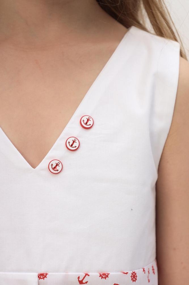 Платье Круиз Д Арт. 3673