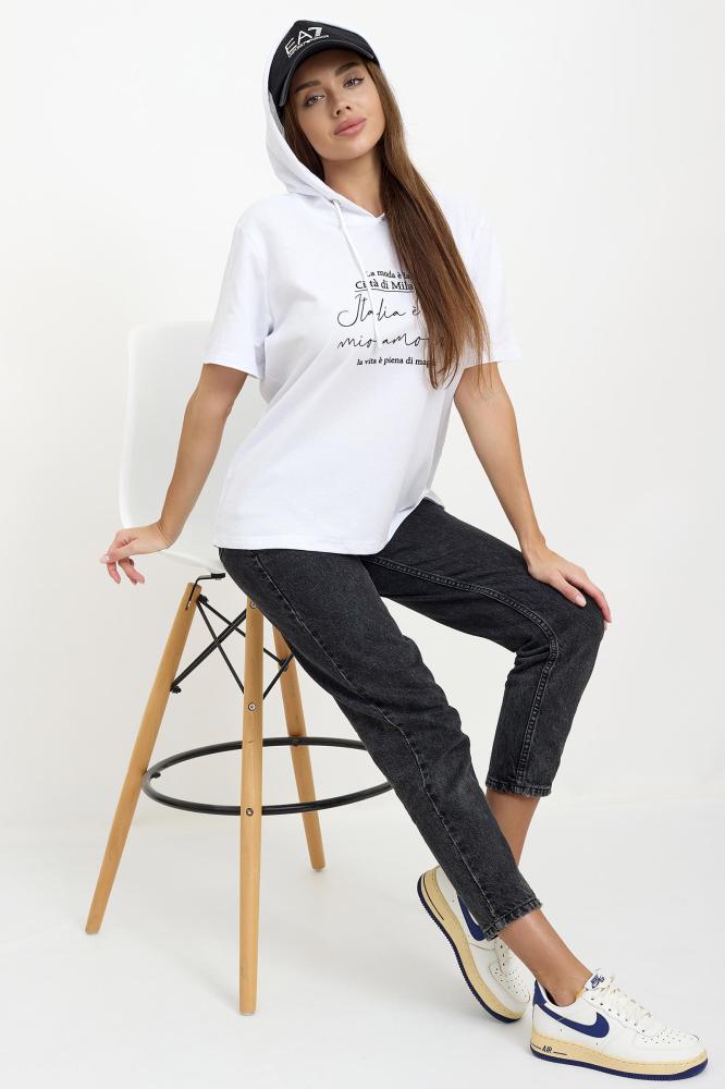 Футболка женская Трейси Б Арт. 8153 Футболка женская Трейси Б Арт. 8153