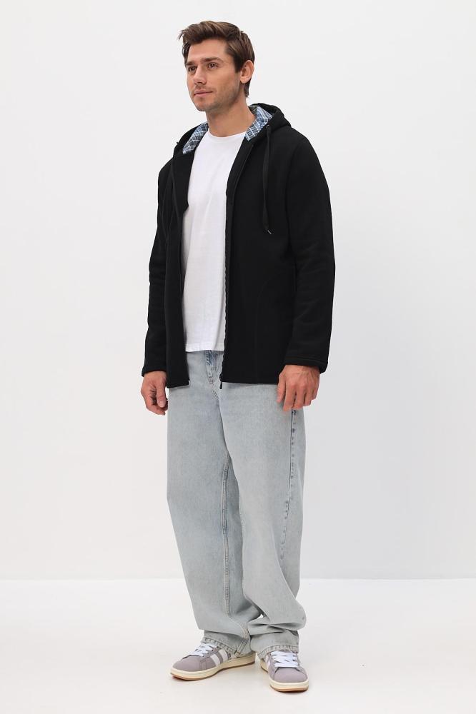 Толстовка Мужская с капюшоном А Арт. 6999 Толстовка Мужская с капюшоном А Арт. 6999