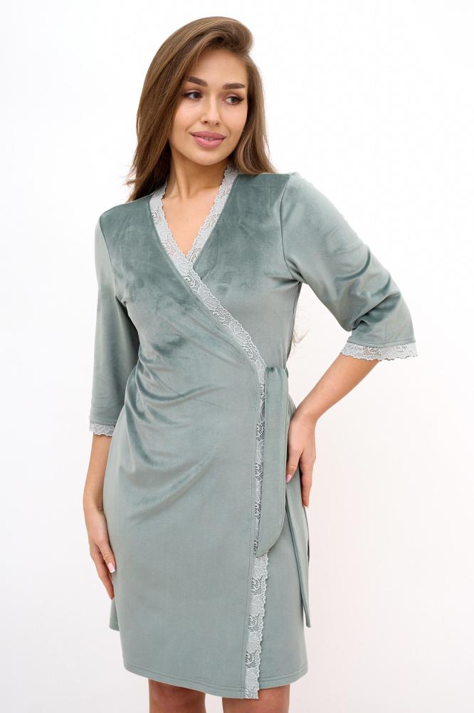 Халат женский Диана Ф Арт. 10295