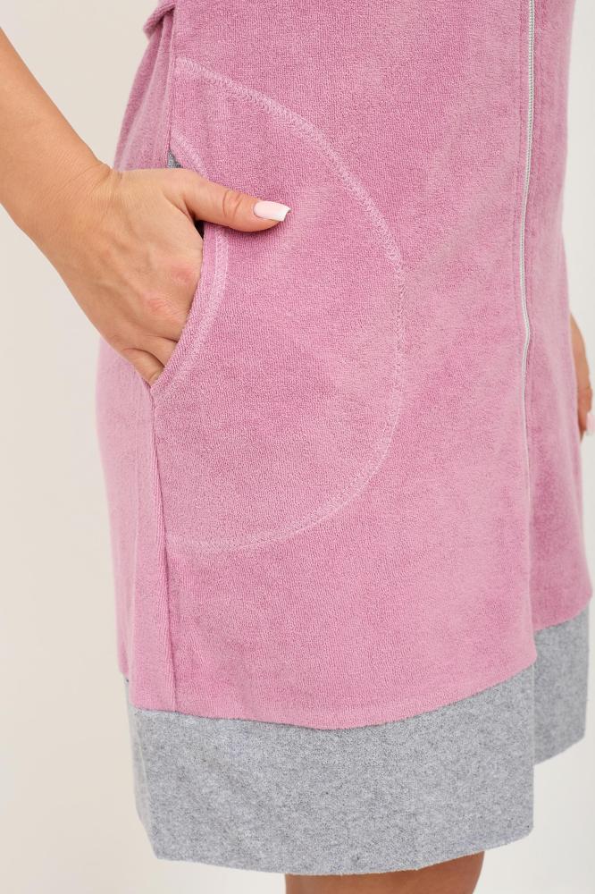 Халат женский Тина Л Арт. 1272