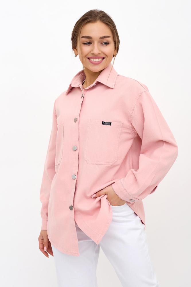 Рубашка женская Р Арт. 9218