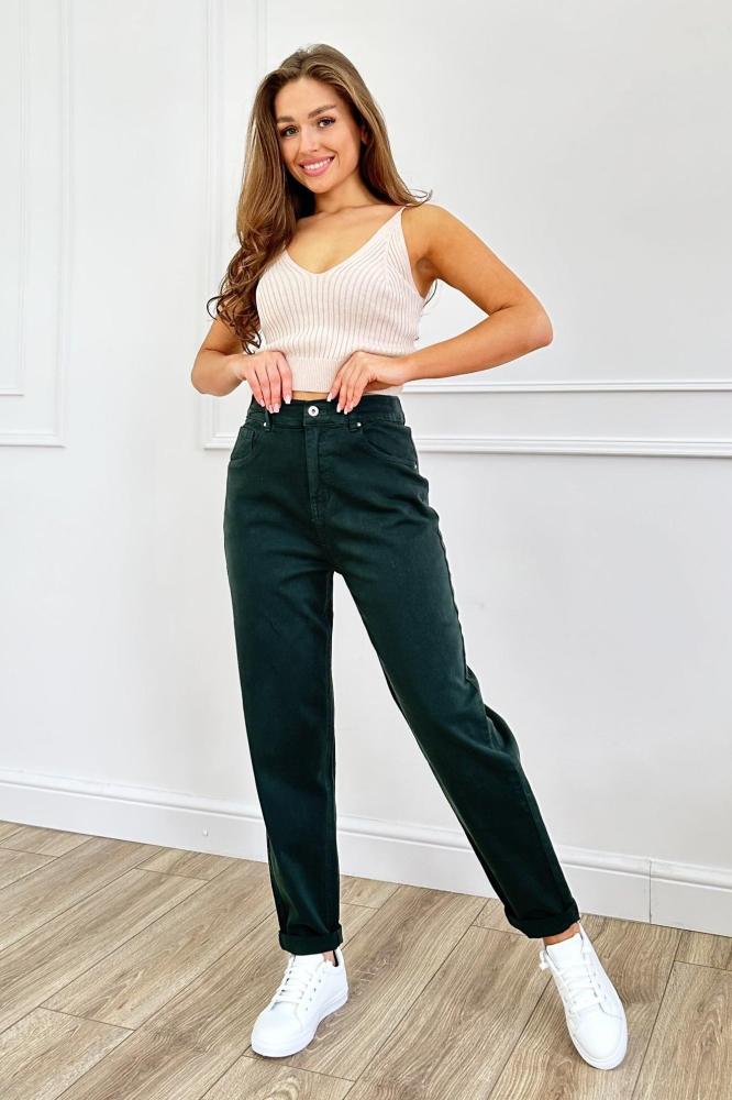 Брюки женские Бананы И  Арт. 9366