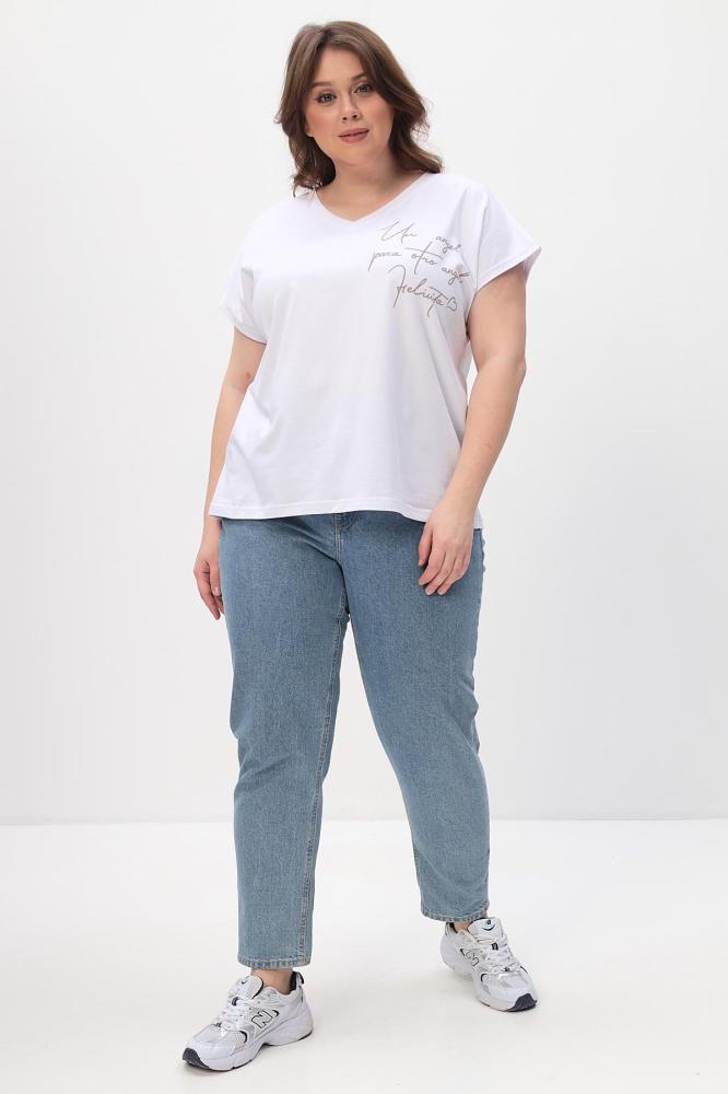 Футболка женская Бэтти Э Арт. 10366 Футболка женская Бэтти Э Арт. 10366