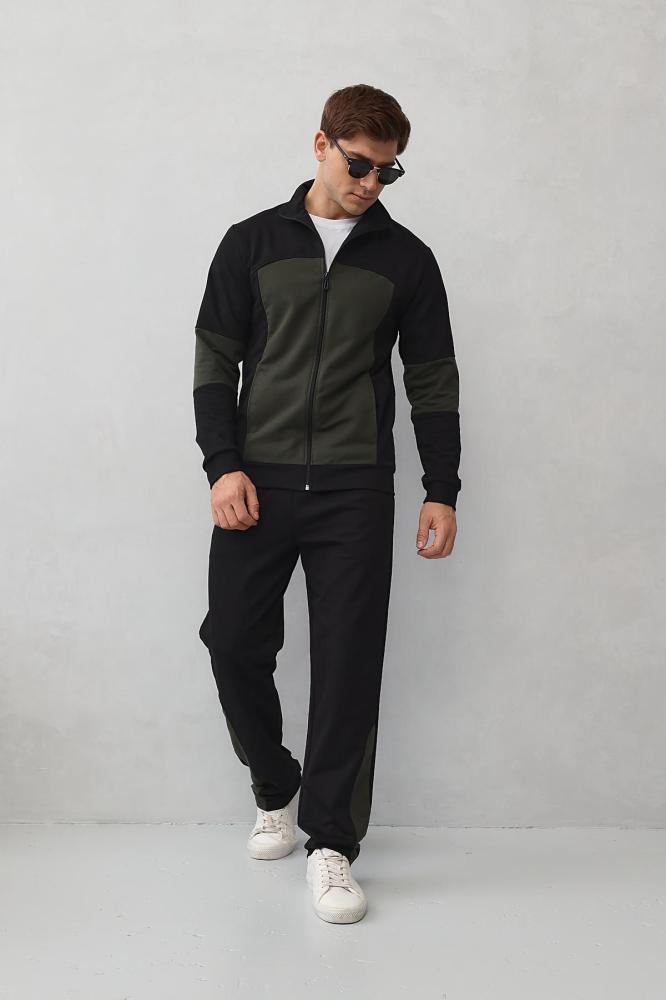 Костюм мужской Спартак Б Арт. 7349