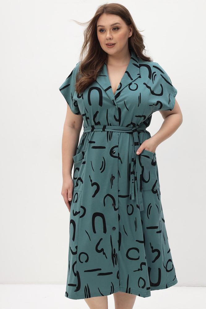 Халат женский Классик 2 Арт. 8910