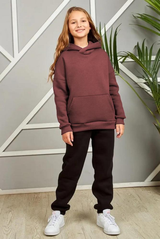 Толстовка детская Уни К Арт. 9847 Толстовка детская Уни К Арт. 9847