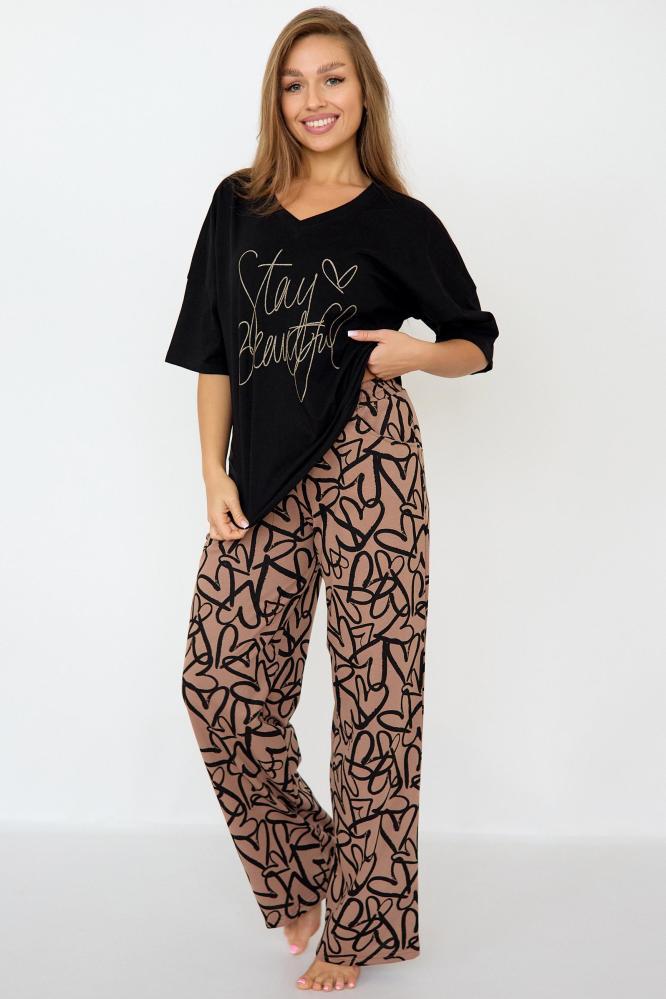 Брюки женские Арт. 7703 Брюки женские Арт. 7703