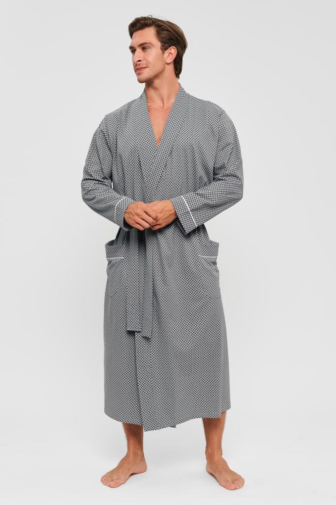 Халат мужской Комфорт Б Арт. 5550