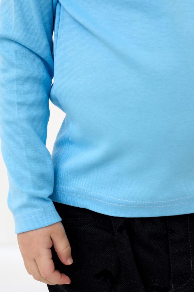 Водолазка детская Микки Г Арт. 7339 Водолазка детская Микки Г Арт. 7339