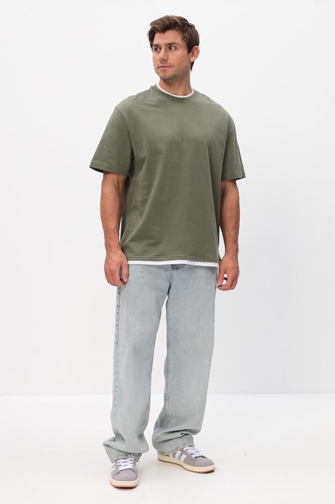 Футболка мужская Трой Х Арт. 10354