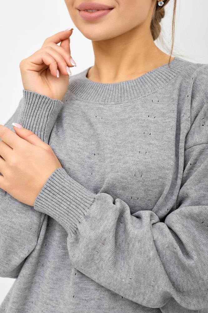 Джемпер женский Ульяна С Арт. 9187 Джемпер женский Ульяна С Арт. 9187