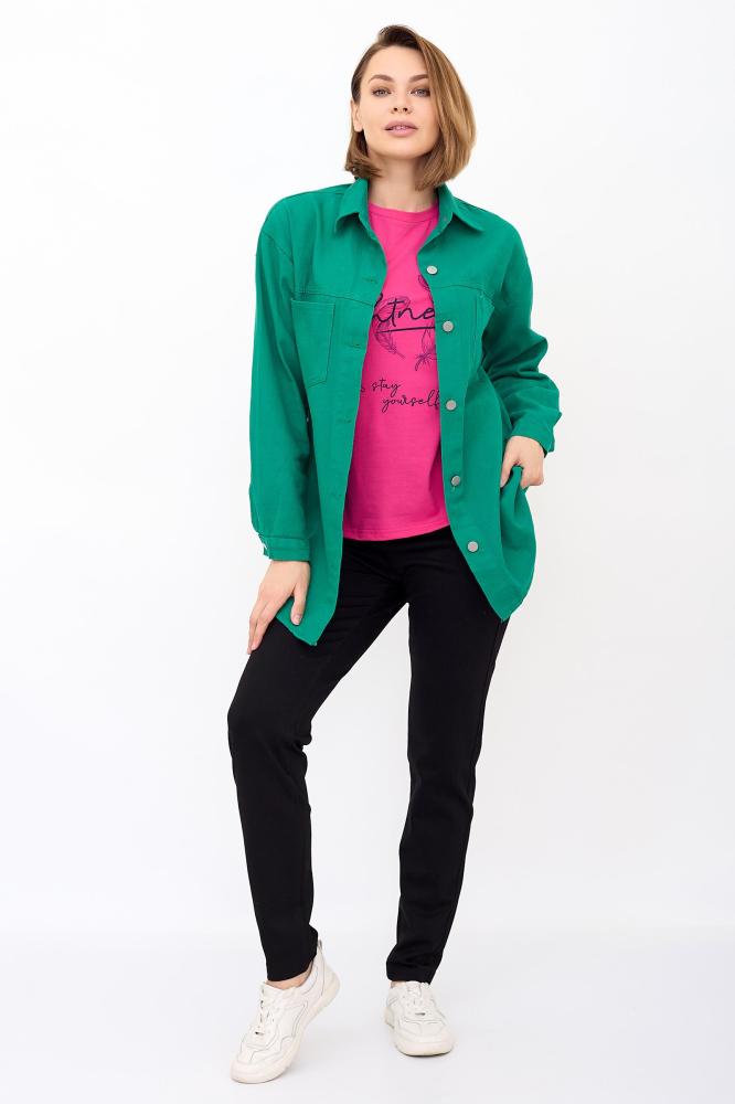 Жакет женский джинсовый З Арт. 8708