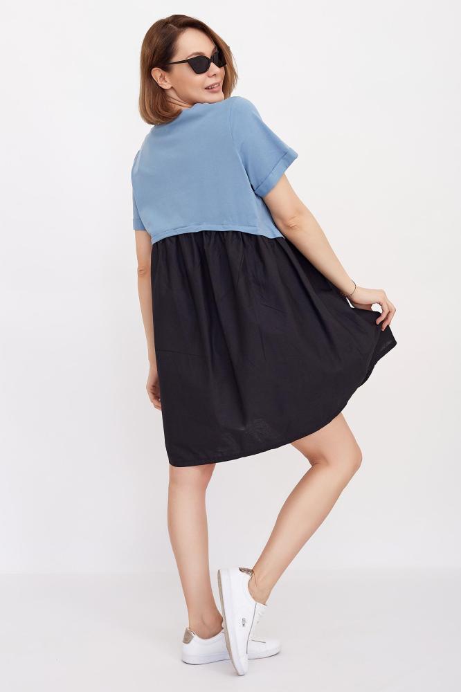 Платье-туника женская Микки Маус С Арт. 8379