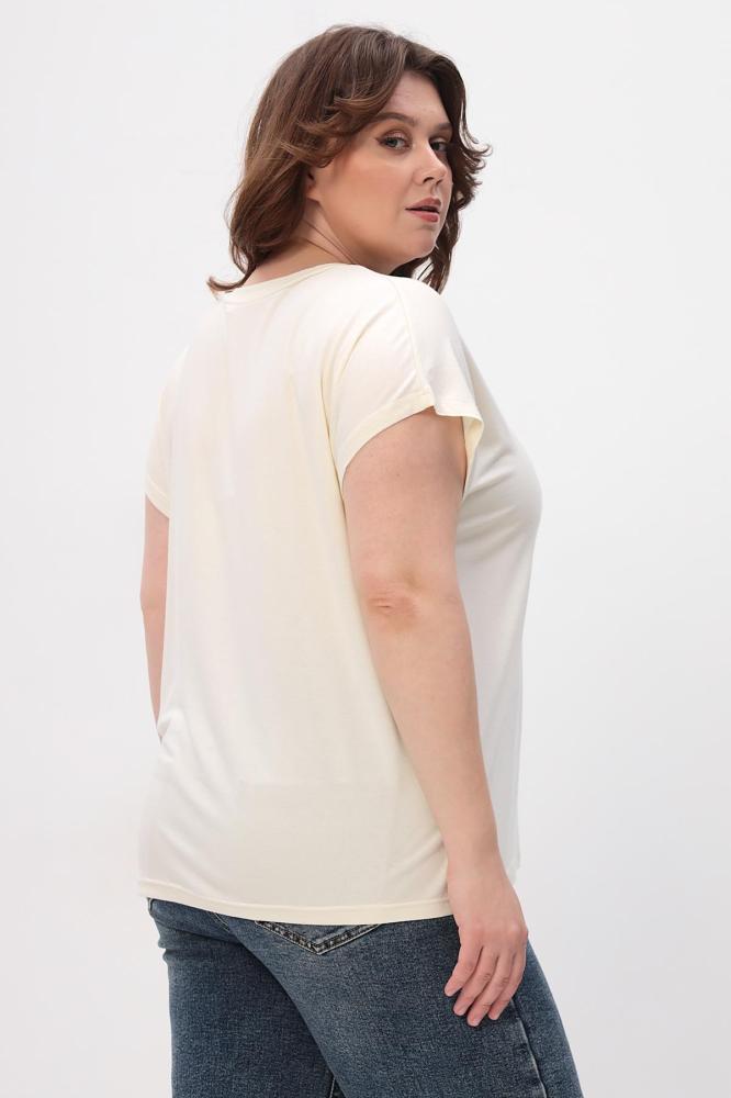 Футболка женская Бэтти Д Арт. 10112 Футболка женская Бэтти Д Арт. 10112