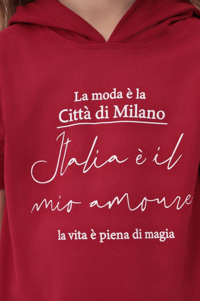 Футболка детская Трейси К Арт. 9936 Футболка детская Трейси К Арт. 9936