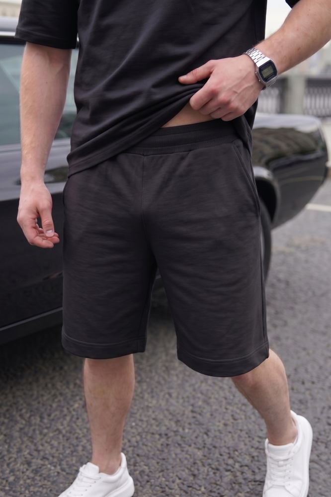 Костюм мужской Фобос Ч Арт. 10708