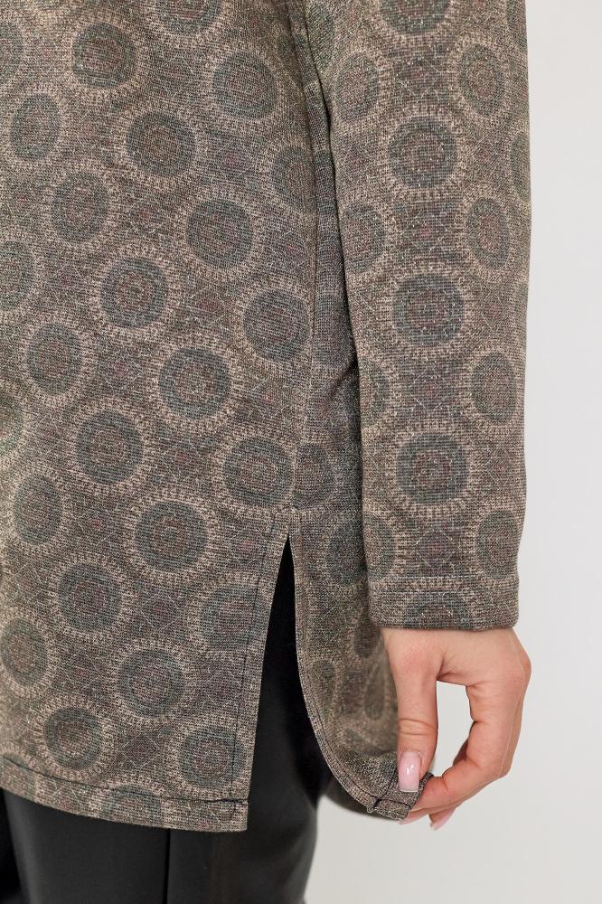 Туника женская Адель Арт. 9876