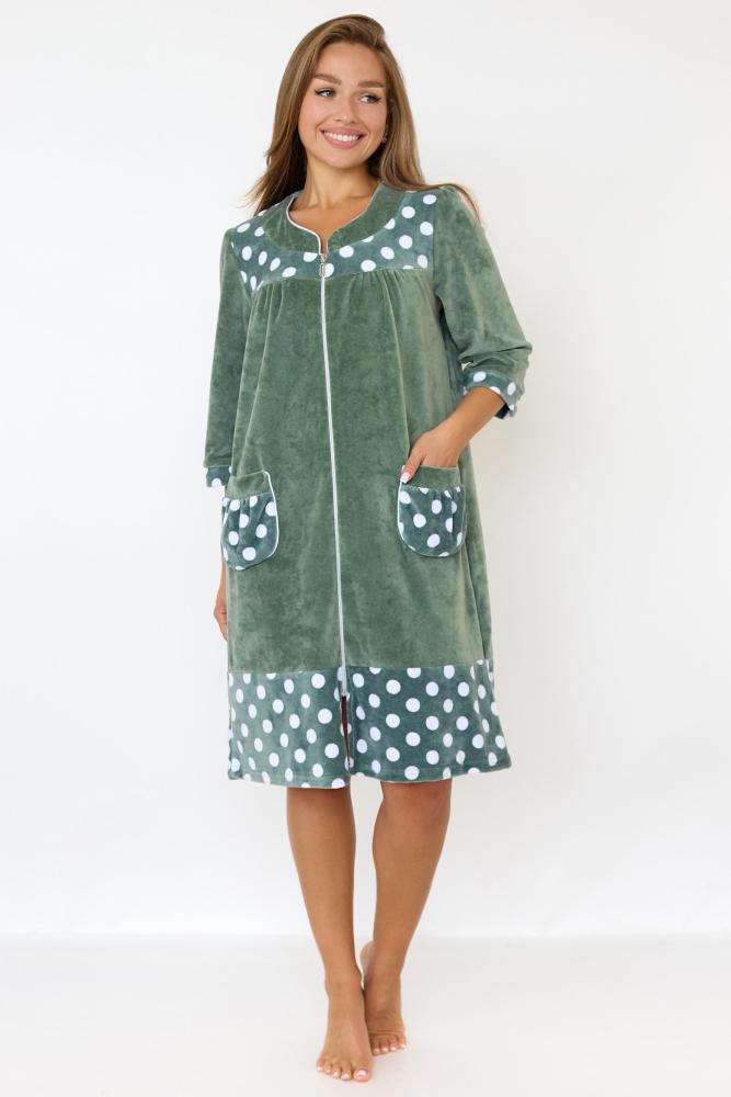 Халат женский Сабрина Х Арт. 8775 Халат женский Сабрина Х Арт. 8775