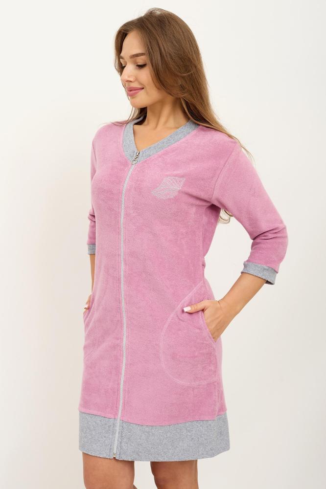 Халат женский Тина Л Арт. 1272