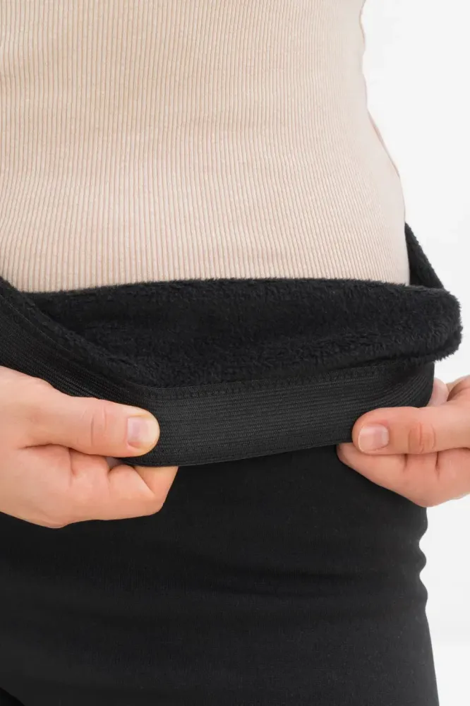 Легинсы женские с начесом Арт. 9646 Легинсы женские с начесом Арт. 9646